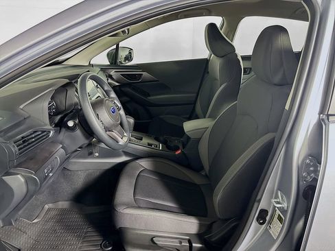 Certified 2025 Subaru Impreza 2.0i image 12