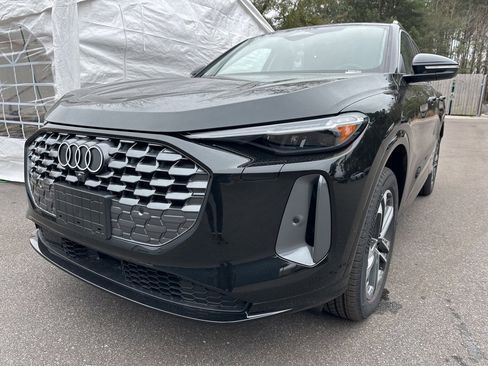 New 2025 Audi Q5 2.0T Premium Plus image 8