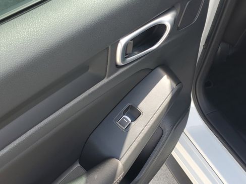Certified 2023 Honda Civic EX-L image 12