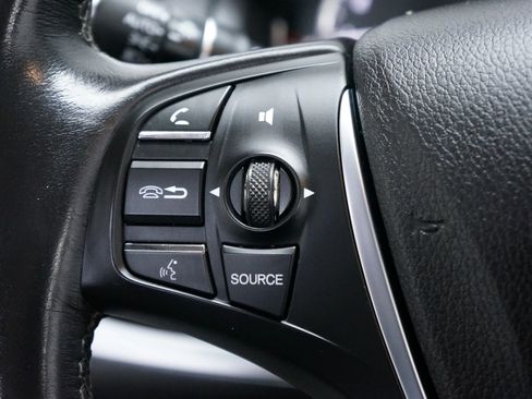 Used 2016 Acura TLX image 19