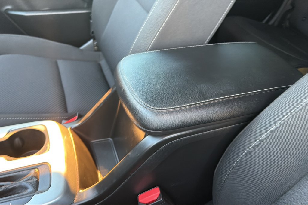 Used 2022 Chevrolet Colorado LT w/ LT Convenience Package RWD image 26