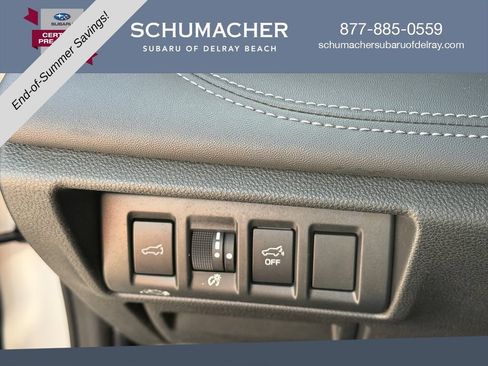 Certified 2021 Subaru Outback Limited AWD/4WD image 28