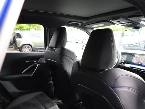 Used 2025 BMW X1 xDrive28i w/ Premium Package AWD/4WD image 10