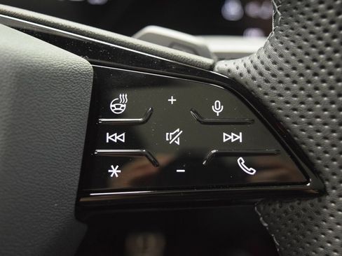 New 2025 Audi S6 e-tron Premium Plus image 13