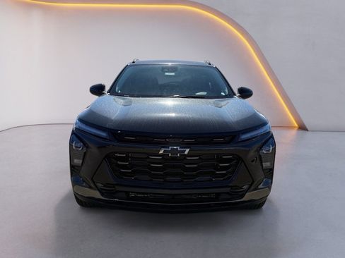 New 2026 Chevrolet Trax ACTIV w/ Driver Confidence Package image 8