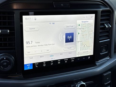 New 2026 Ford F150 XLT w/ Equipment Group 302A MID image 45