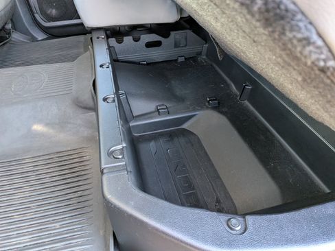 Used 2023 Toyota Tundra SR5 w/ TRD Sport Premium Package image 18