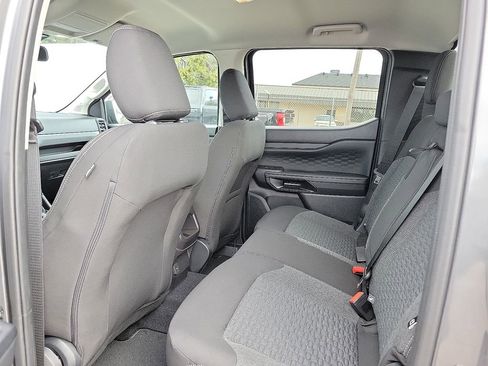 New 2025 Ford Ranger XL w/ Trailer Tow Package image 9