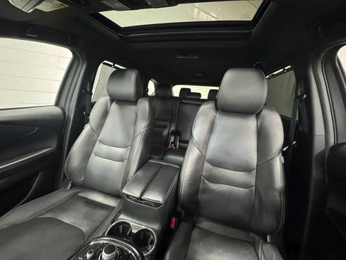 Used 2021 MAZDA CX-9 Grand Touring FWD image 12