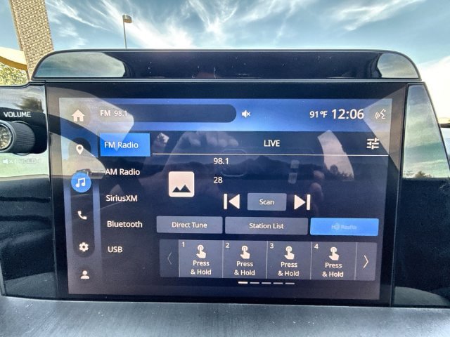 New 2026 Subaru Outback Premium AWD/4WD image 18