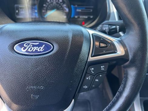 Used 2023 Ford Edge SEL w/ Convenience Package AWD/4WD image 29