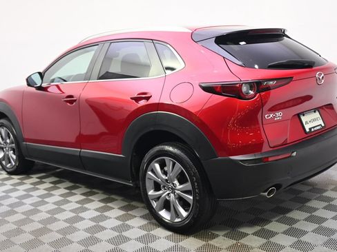 Used 2023 MAZDA CX-30 AWD 2.5 S w/ Select Package image 3