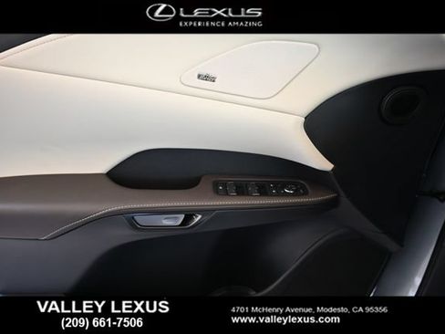 New 2026 Lexus RX 350 Premium Plus AWD/4WD image 13