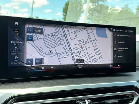 Used 2023 BMW i4 eDrive35 w/ Premium Package RWD image 24
