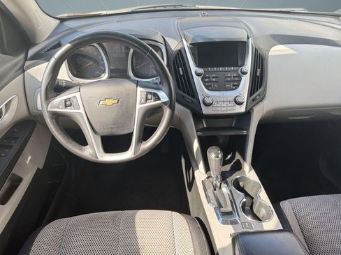 Used 2017 Chevrolet Equinox LT w/ Convenience Package image 26