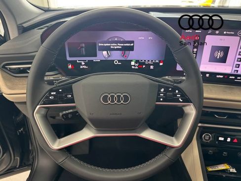 New 2026 Audi Q5 Premium Plus AWD/4WD image 22