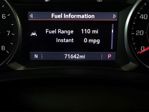 Used 2020 GMC Terrain Denali w/ Denali Premium Package image 11