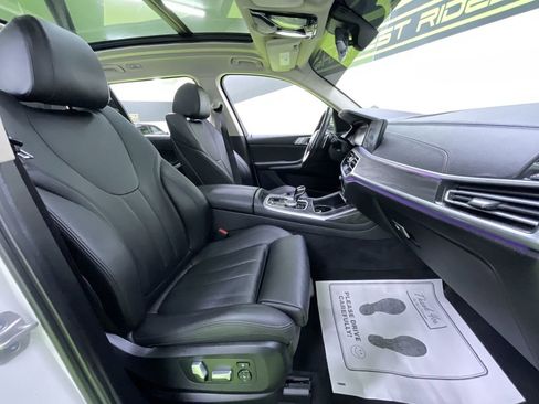 Used 2022 BMW X7 xDrive40i image 31