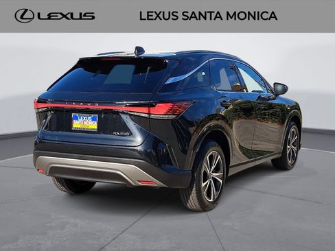 Used 2026 Lexus RX 350 Premium w/ Accessory Package (Z1) FWD image 5