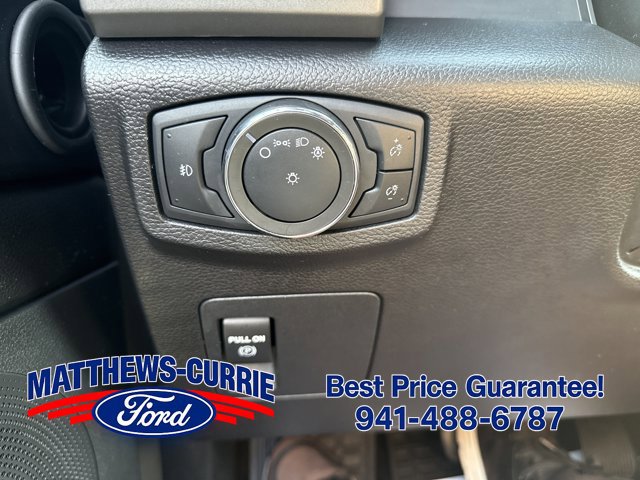 Certified 2020 Ford Expedition XLT w/ Equipment Group 202A AWD/4WD image 30