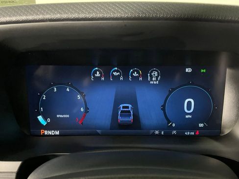 New 2026 Ford F150 STX image 25