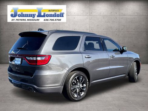 Used 2024 Dodge Durango R/T AWD/4WD image 2
