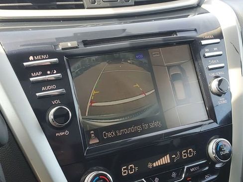 Used 2020 Nissan Murano SL w/ Moonroof Package AWD/4WD image 20