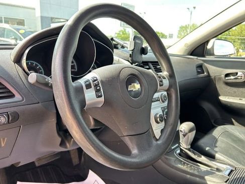Used 2008 Chevrolet Malibu LT w/ Power Convenience Package FWD image 28