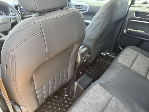 Used 2023 Ford Bronco Sport Big Bend AWD/4WD image 18