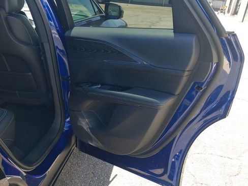 Used 2024 Cadillac Lyriq Luxury RWD image 10