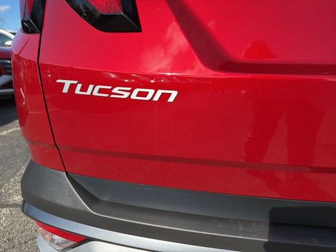 New 2026 Hyundai Tucson SEL image 10