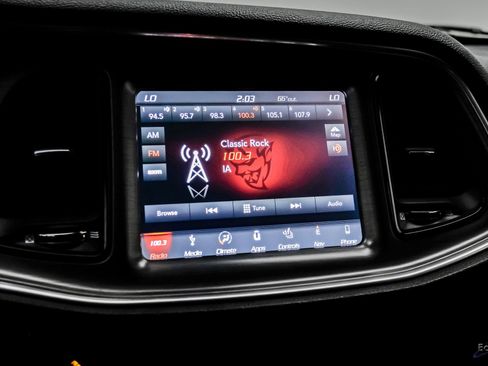 Used 2018 Dodge Challenger SRT Demon image 77