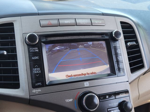 Used 2013 Toyota Venza XLE w/ XLE Premium Pkg FWD image 12