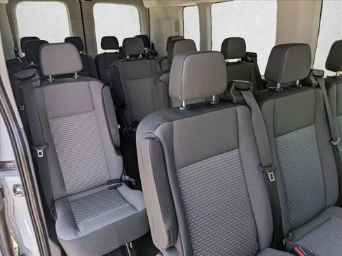 New 2026 Ford Transit 350 XLT RWD image 16