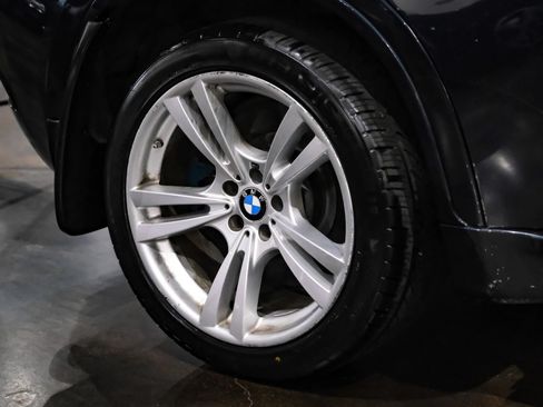 Used 2014 BMW X6 M AWD/4WD image 50