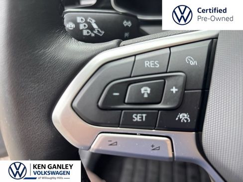 Used 2025 Volkswagen Jetta Sport FWD image 16
