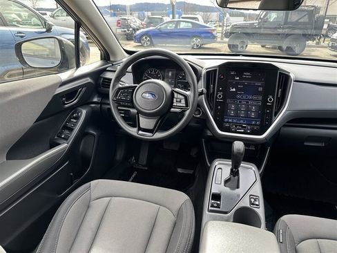 Used 2025 Subaru Crosstrek 2.0i Premium AWD/4WD image 5