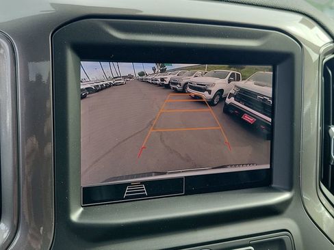 New 2026 Chevrolet Silverado 1500 W/T w/ WT Convenience Package image 7