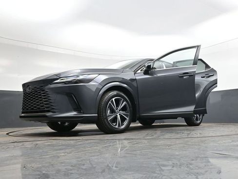 Used 2024 Lexus RX 350 FWD w/ Accessory Package (P1) image 41