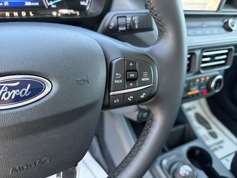 Used 2024 Ford Maverick Lariat w/ Black Appearance Package AWD/4WD image 20