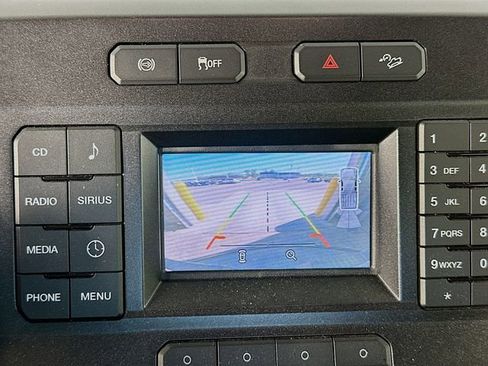 Used 2017 Ford F250 XLT w/ XLT Value Package AWD/4WD image 13