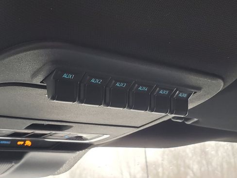 New 2026 Ford F150 Raptor image 36