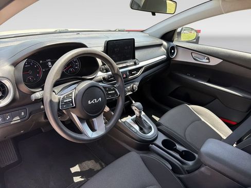 Used 2023 Kia Forte Sedan FWD image 10