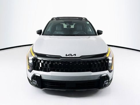 New 2026 Kia Sportage X-Line w/ X-Line Technology Package image 2