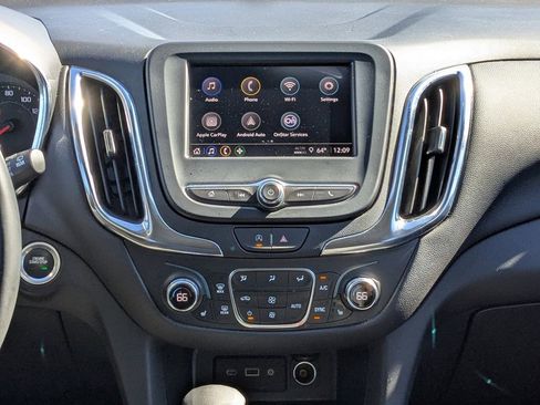 Used 2024 Chevrolet Equinox LT image 20