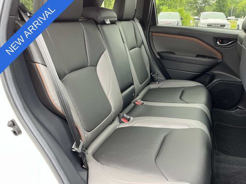 Used 2026 Subaru Forester Sport w/ Sport Package AWD/4WD image 24