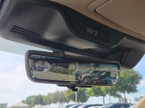 Used 2025 INFINITI QX80 Sensory AWD/4WD image 24