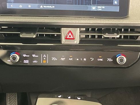 New 2025 Kia EV6 Light AWD/4WD image 19