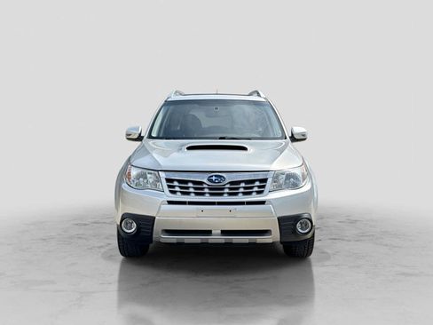 Used 2011 Subaru Forester 2.5XT Touring w/ Popular Equipment Group 1B AWD/4WD image 9