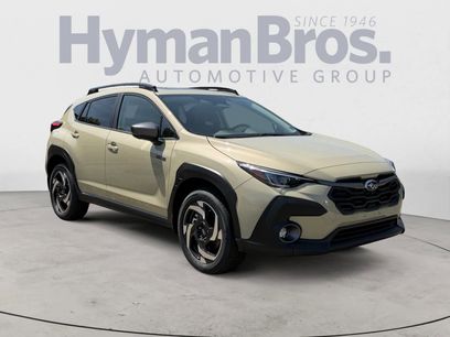New 2026 Subaru Crosstrek 2.5i Limited